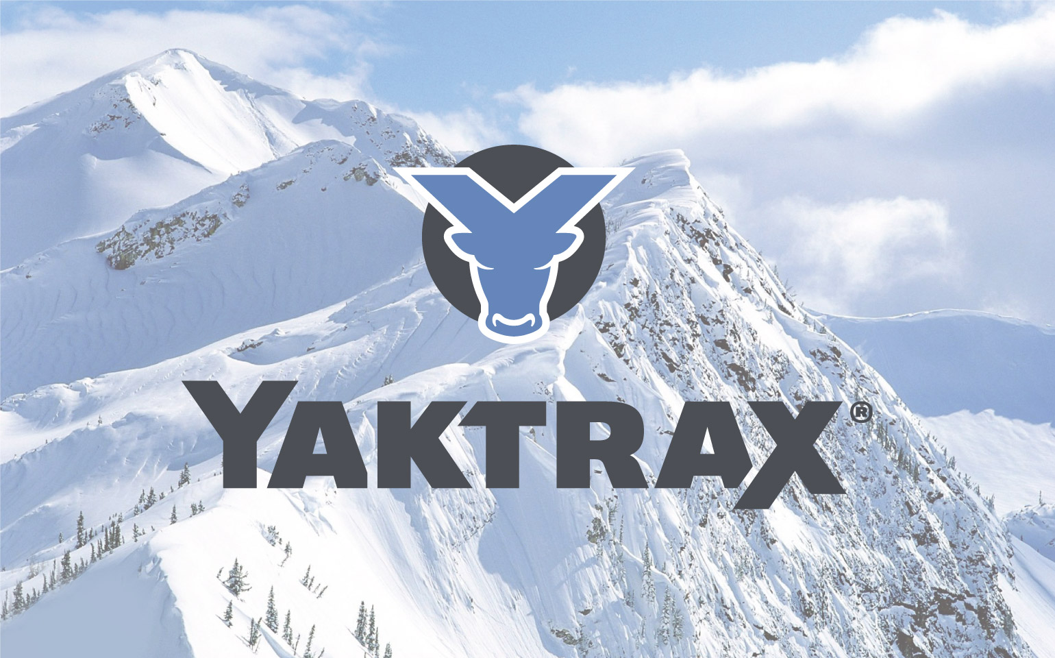 Yaktrax Logo