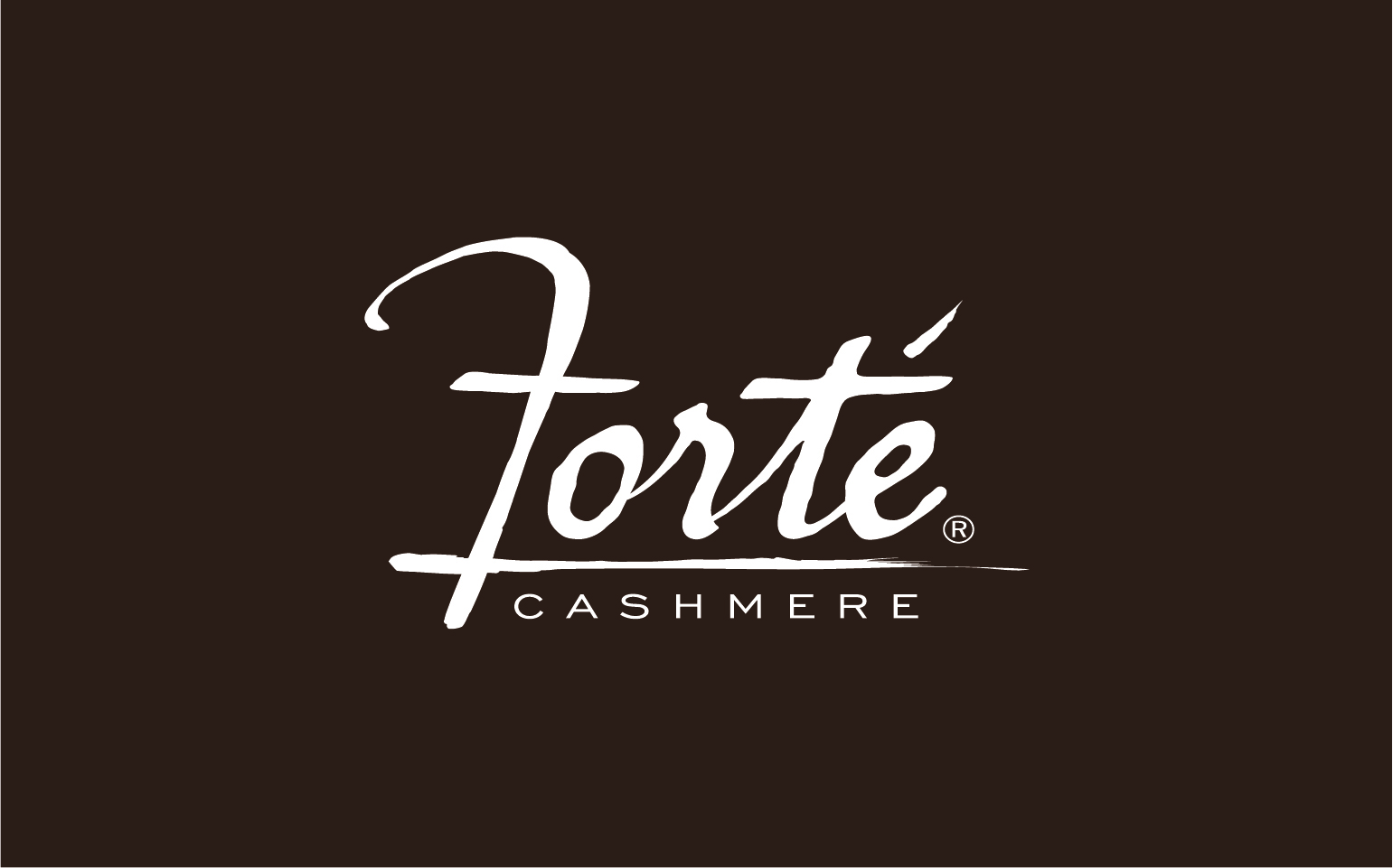 Forte Logo