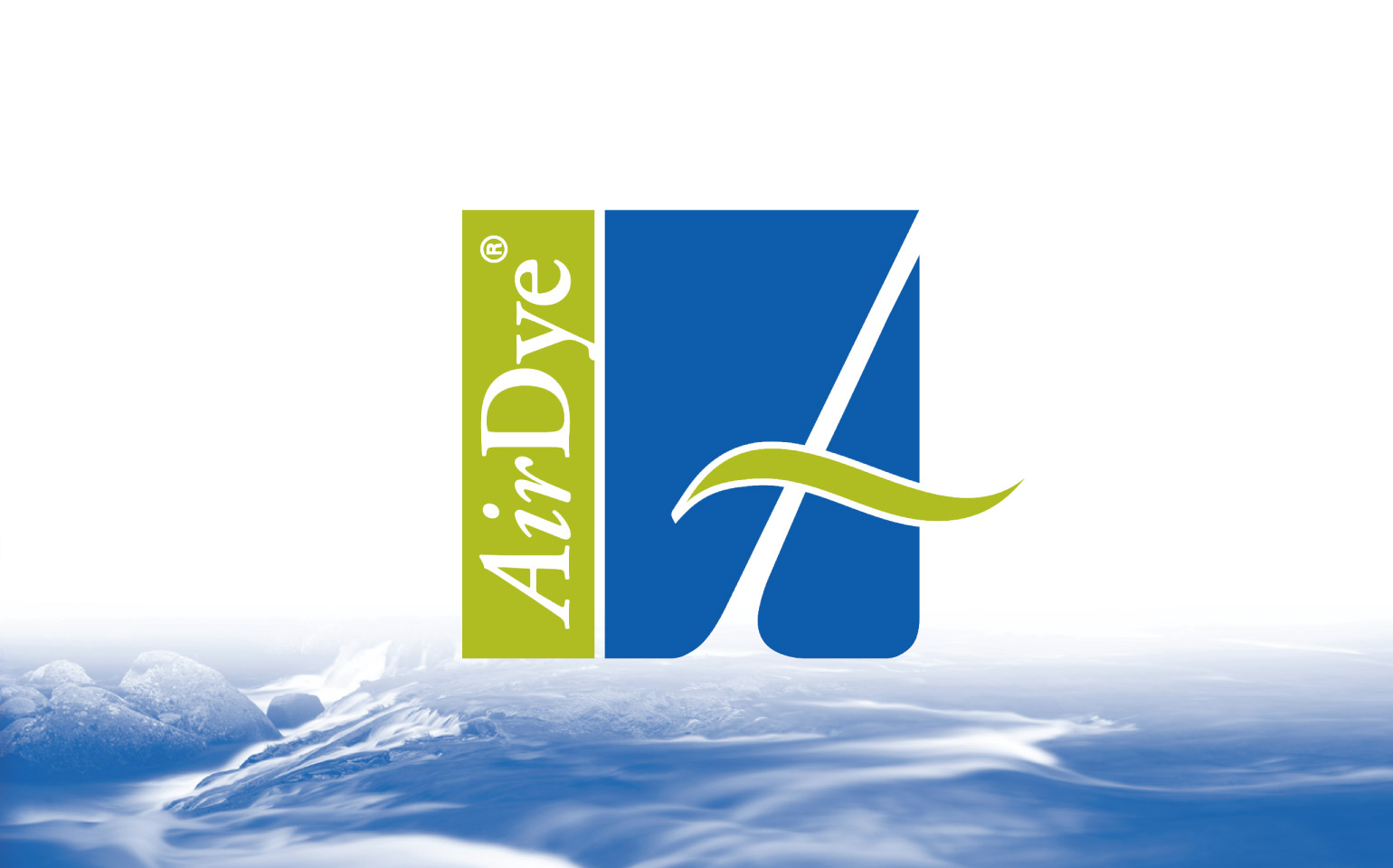 AirDye Logo