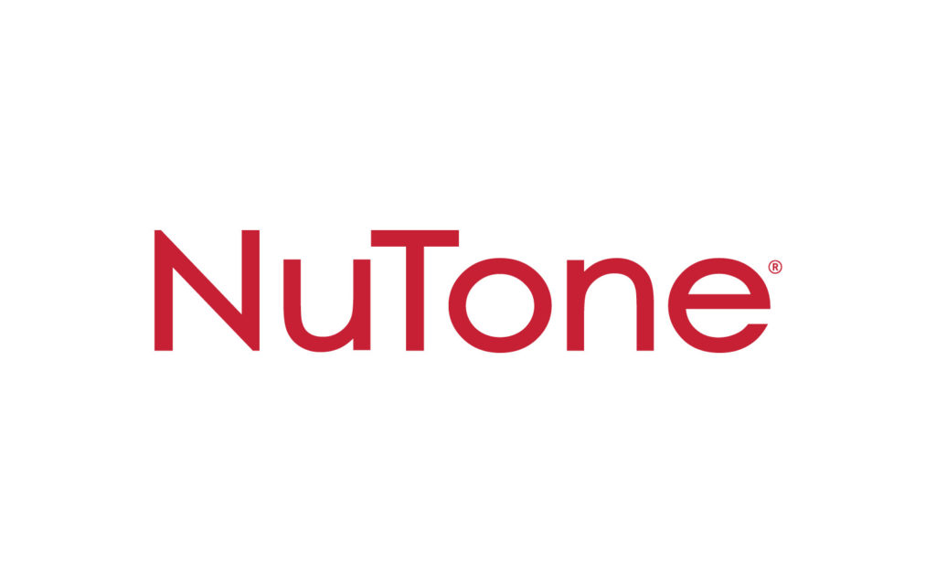 NuTone Logo
