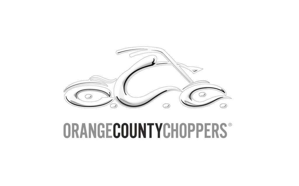 Orange County Choppers Logo