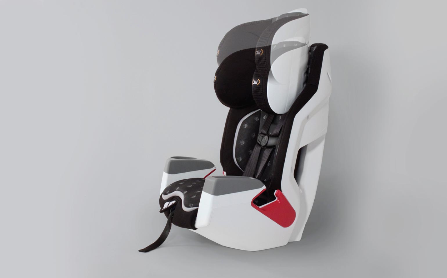 Safety First Rumi Child Car Seat