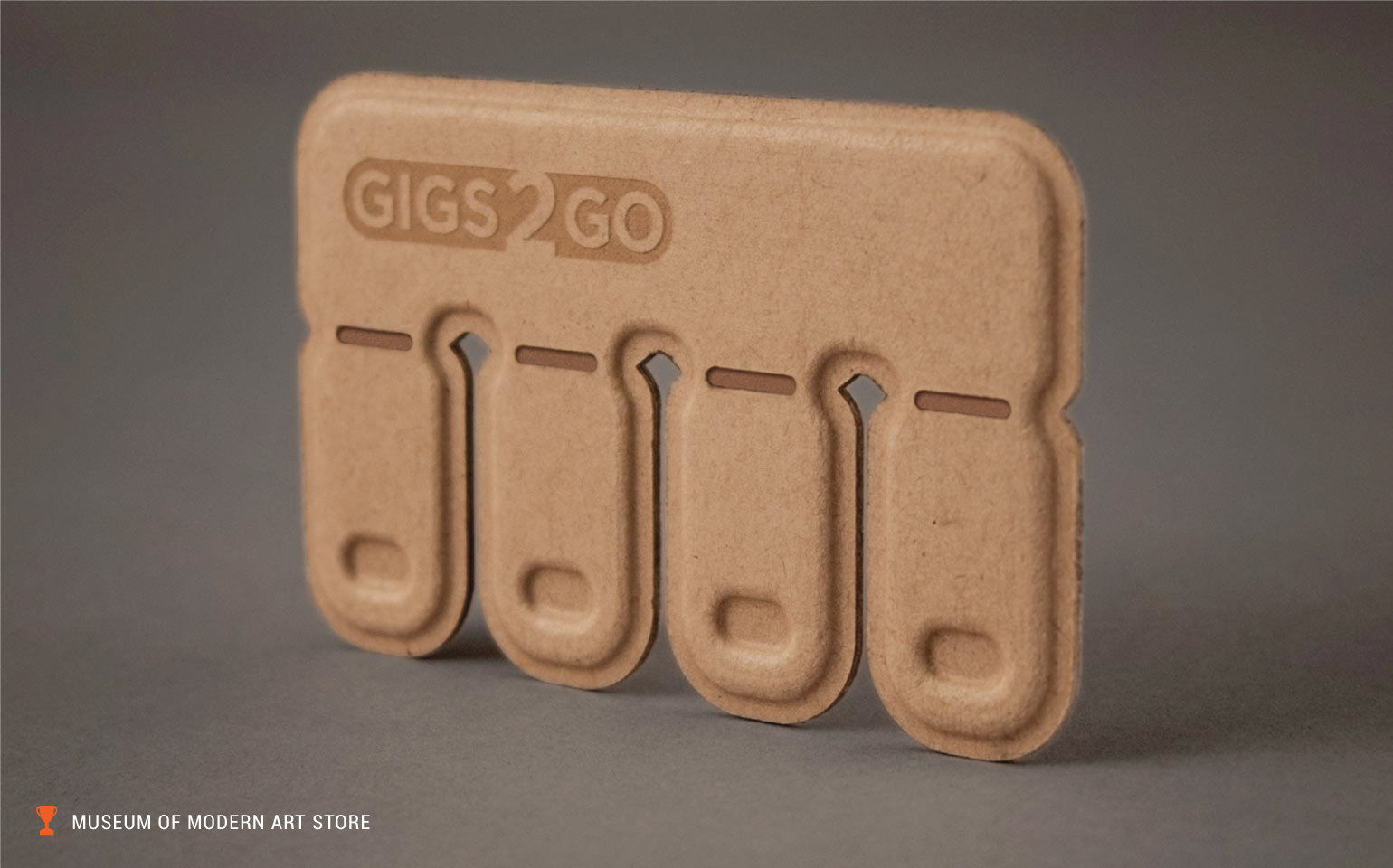Gigs2Go Product Example