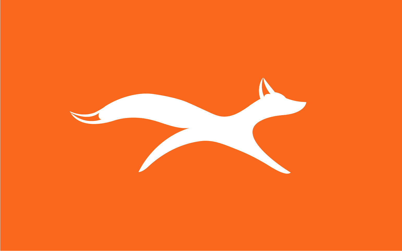 Fox Logo Featured