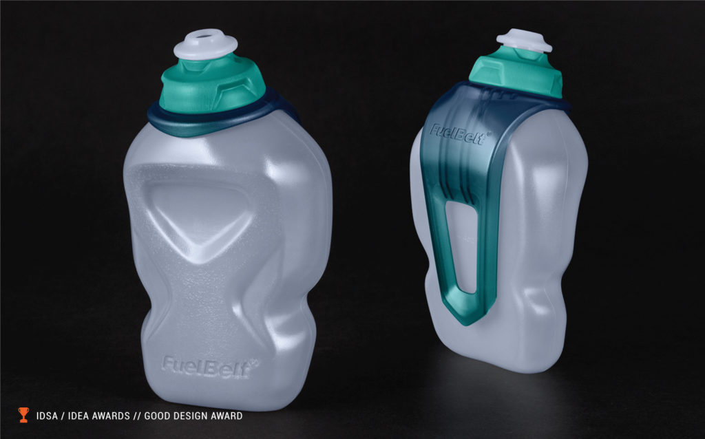 FuelBelt Bottles