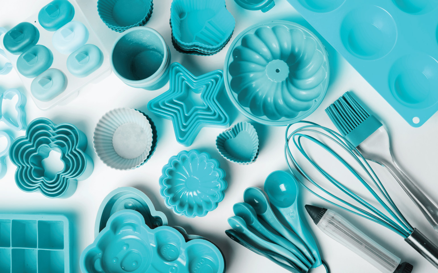 Silicone Baking Products
