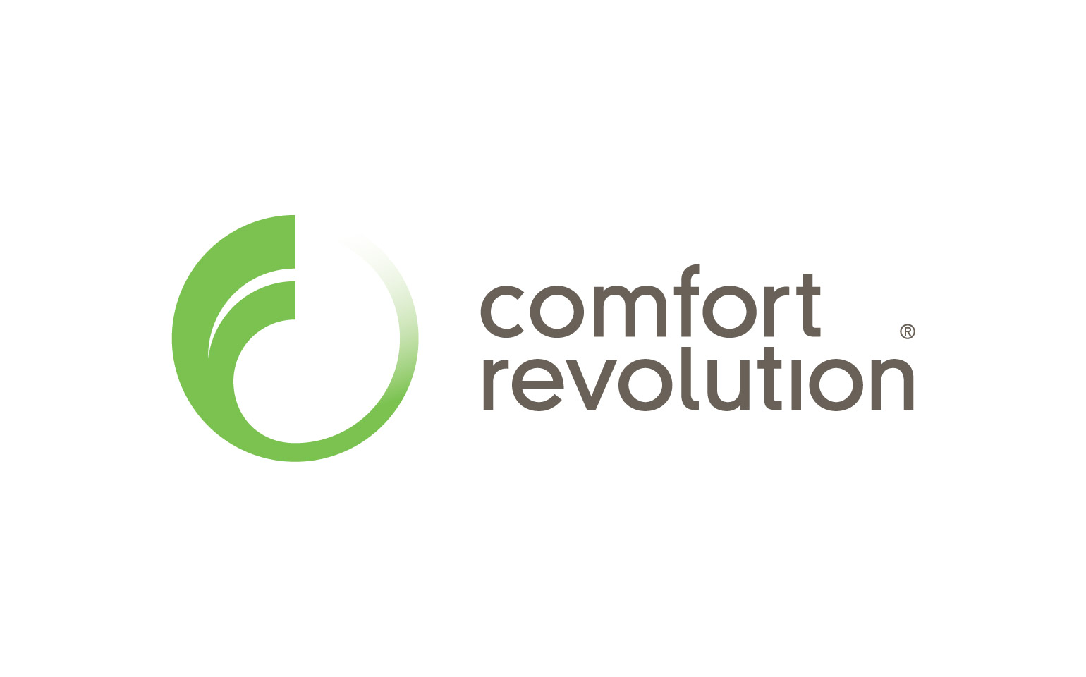 Comfort Revolution Logo