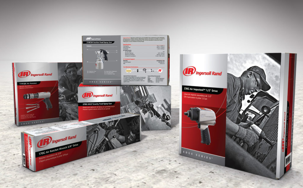 Is Ingersoll Rand A Good Brand