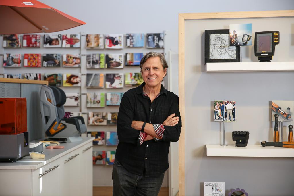 BOLTGROUP's Monty Montague
