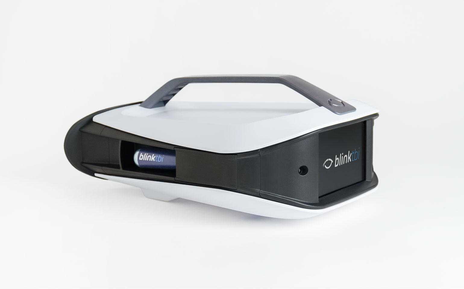 Blinktbi Eyestat Product 3/4 view