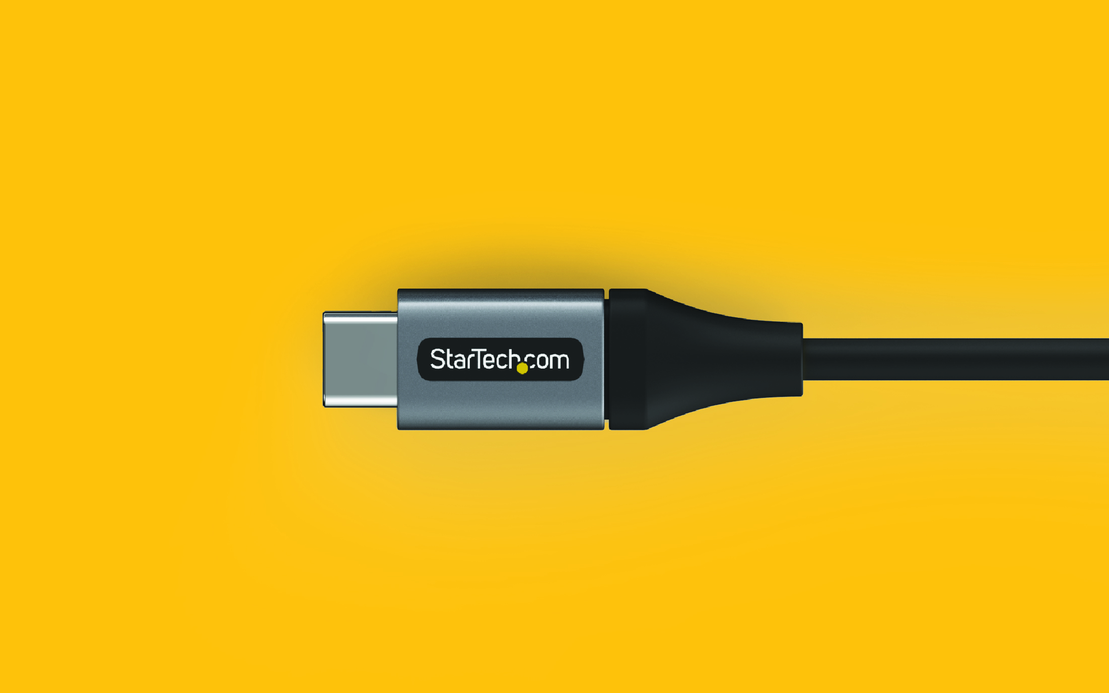 StarTech.com USB-C