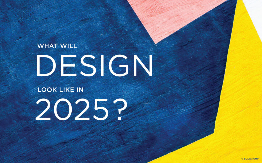 What is the Future of Graphic Design Future Design Trends