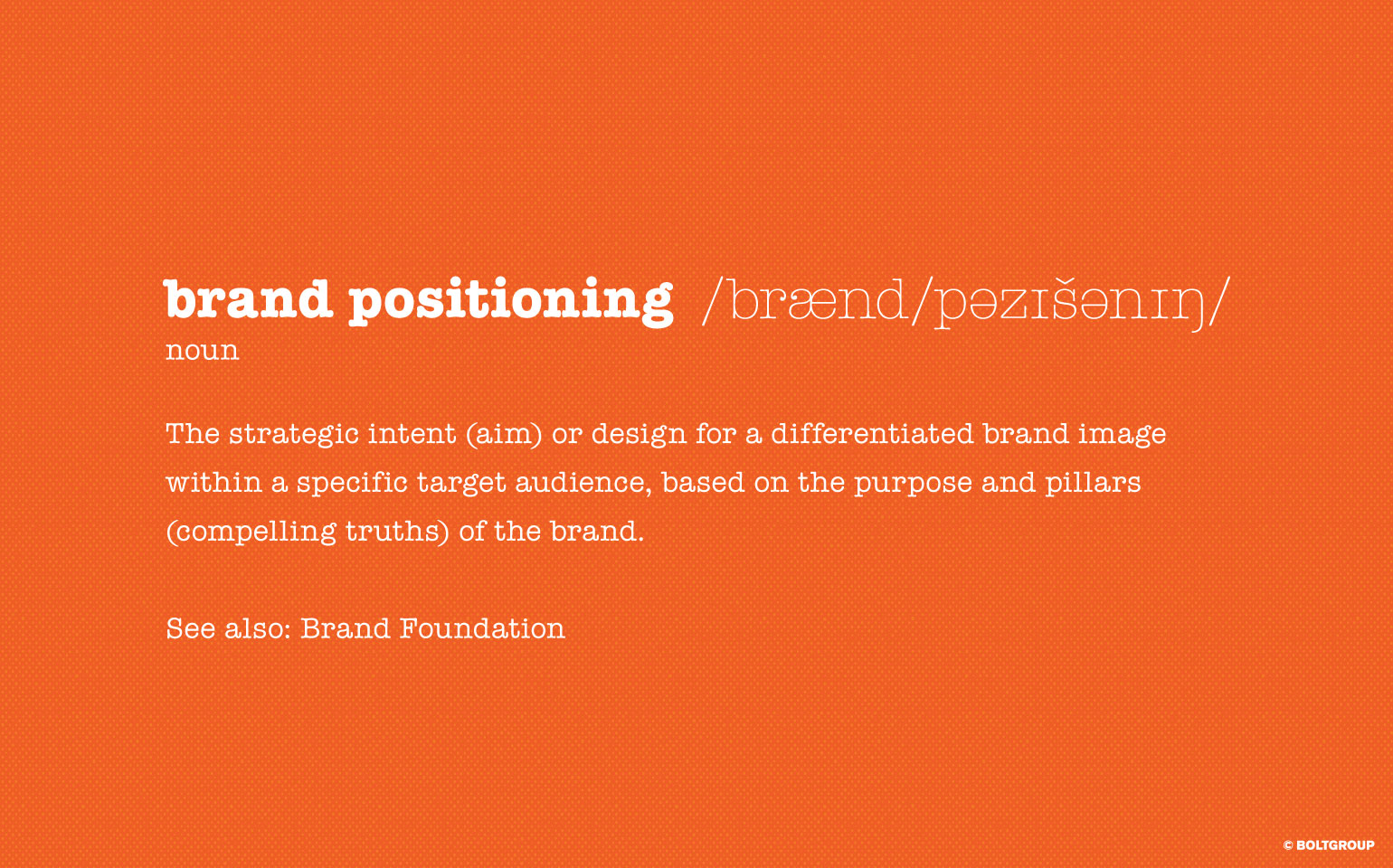 Brand Positioning Examples Brand Positioning Brand Perception