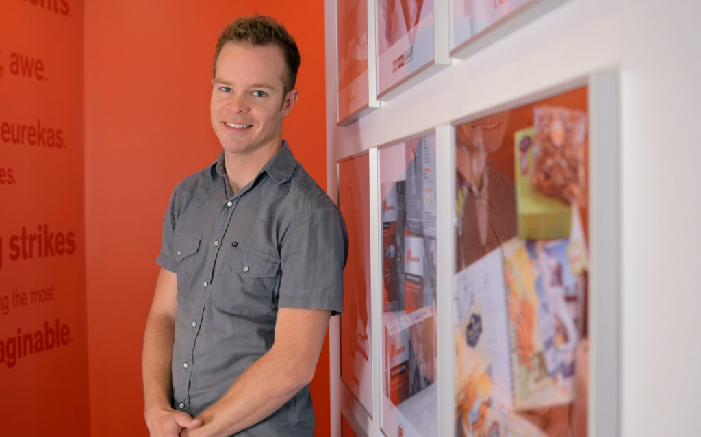 Kurt Rampton