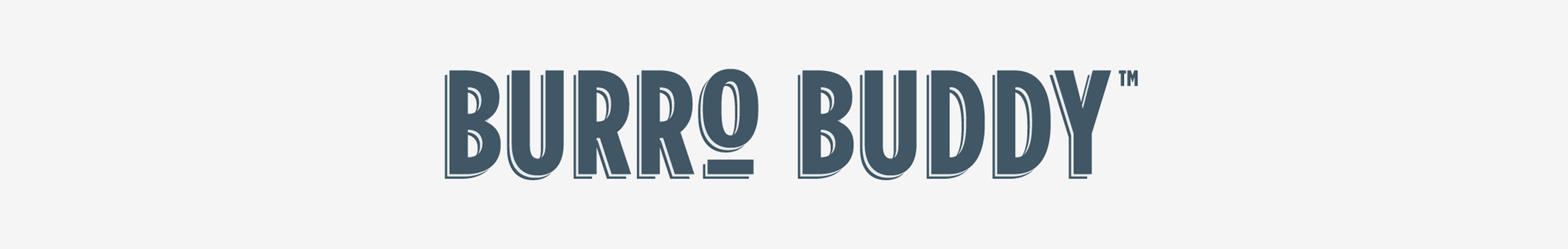 Burro Buddy Logo