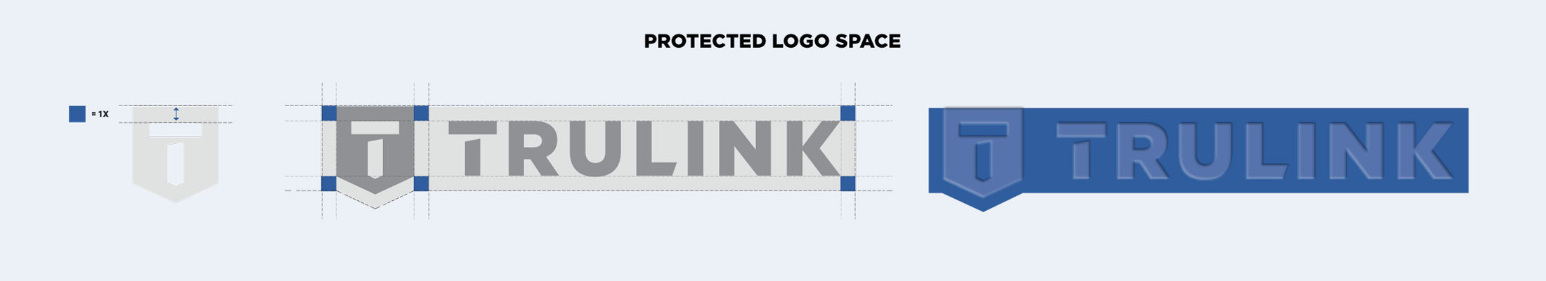 trulink logo guidelines