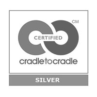 Cradle To Cradle Silver Certification