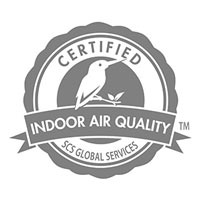 Indoor Air Quality Certification