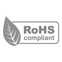 RoHS Compliant Certification