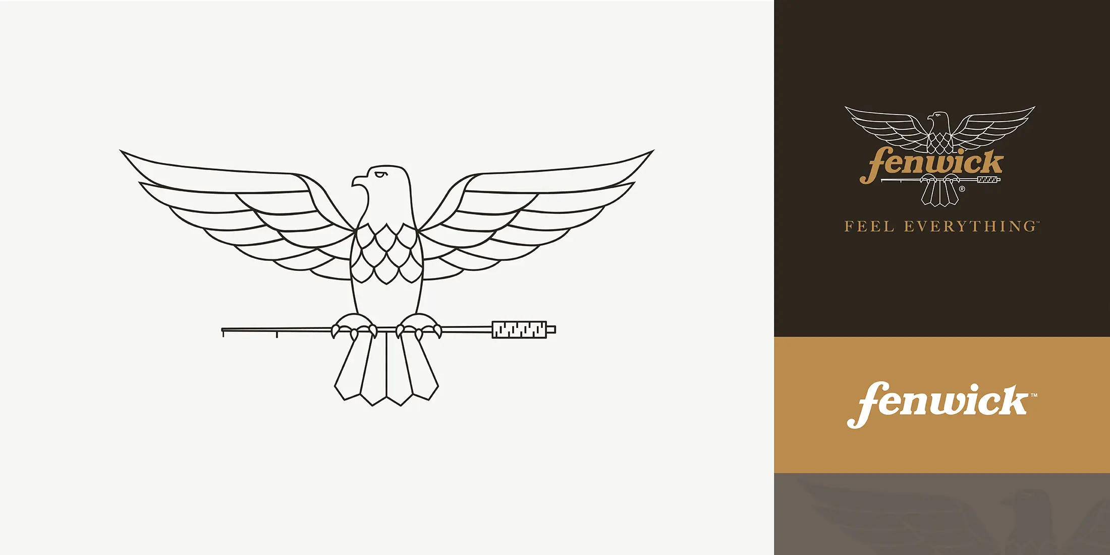 Fenwick brand logos