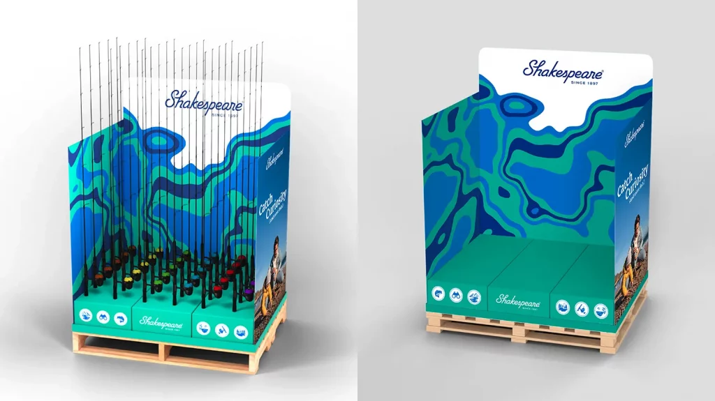 Merchandising Concept Development