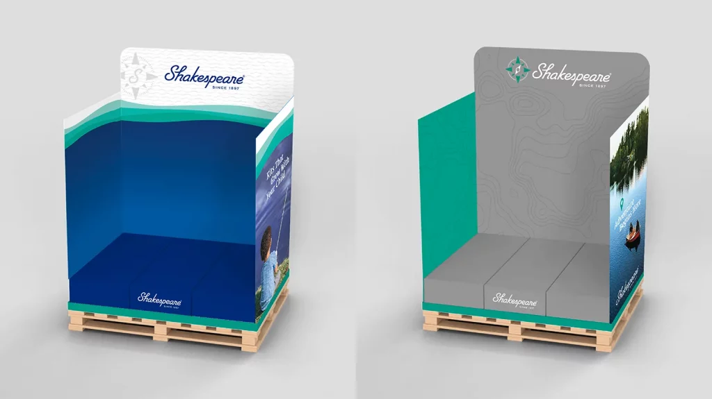 Merchandising Concept Development