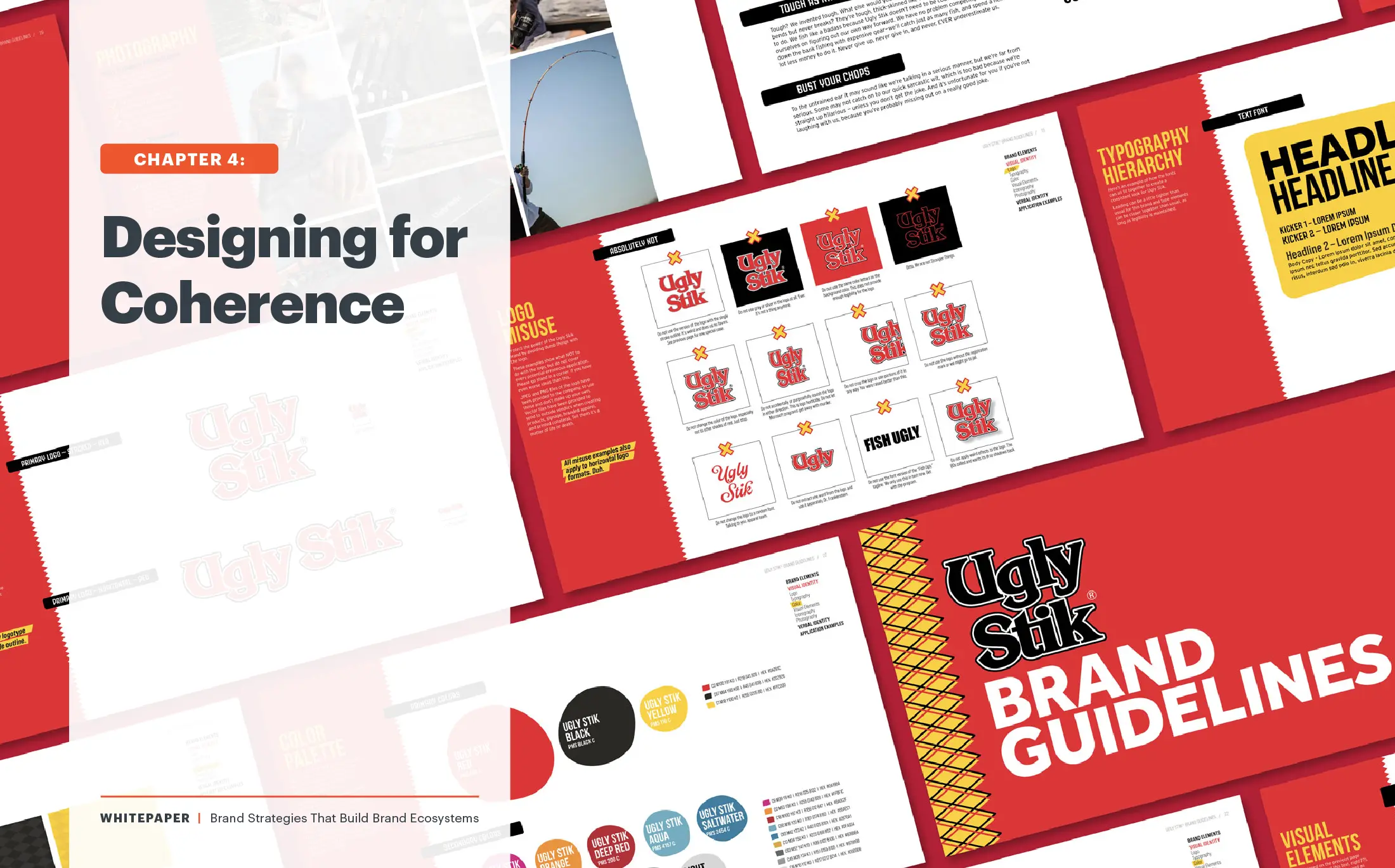 Designing for Coherence