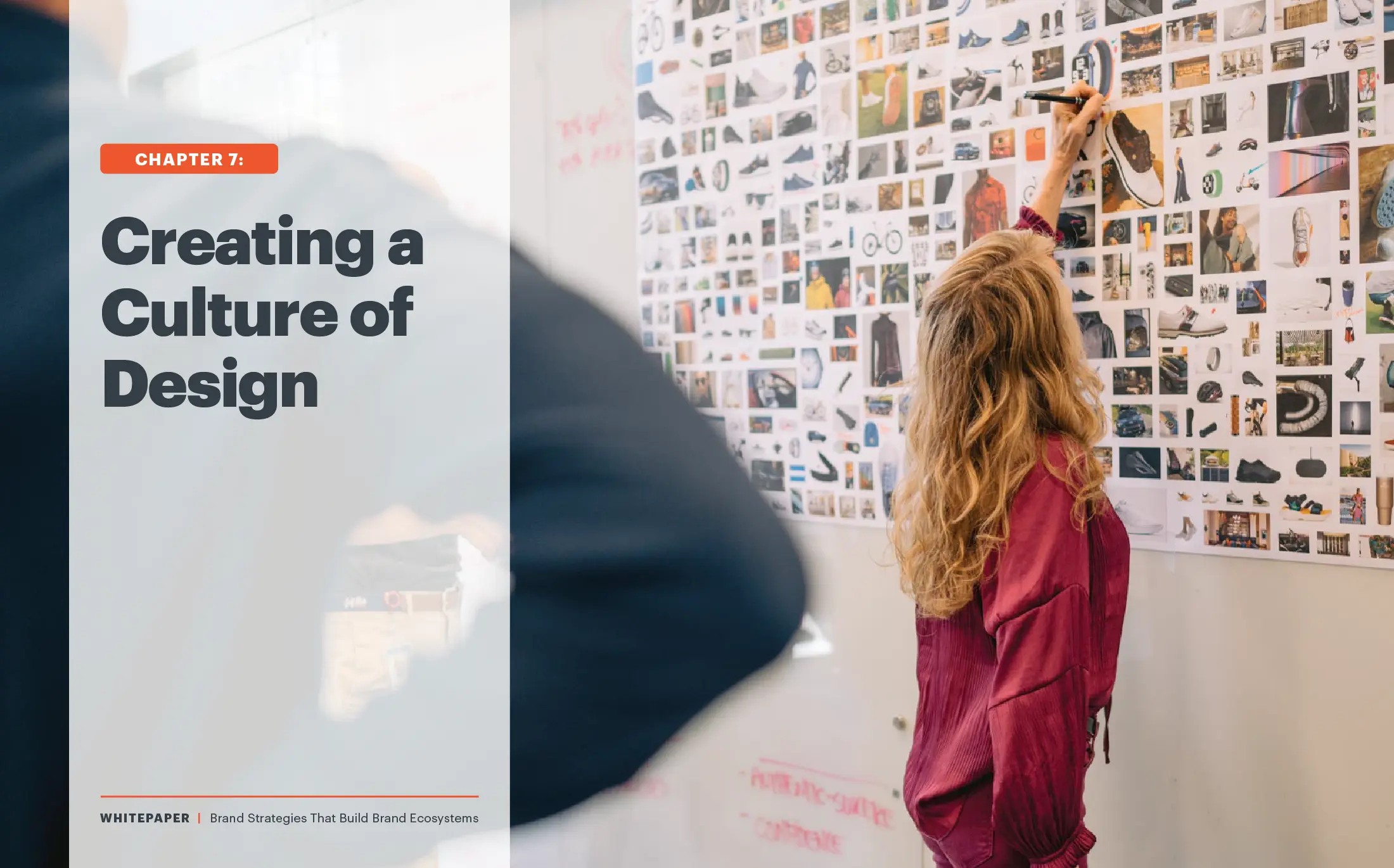 Creating a Culture of Design