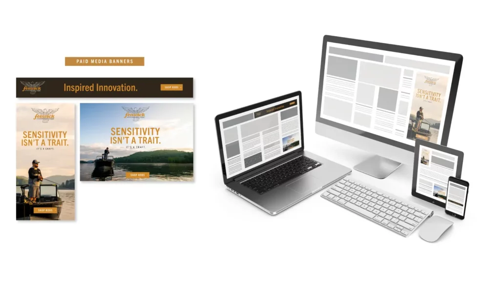 Fenwick Digital Advertising & Design