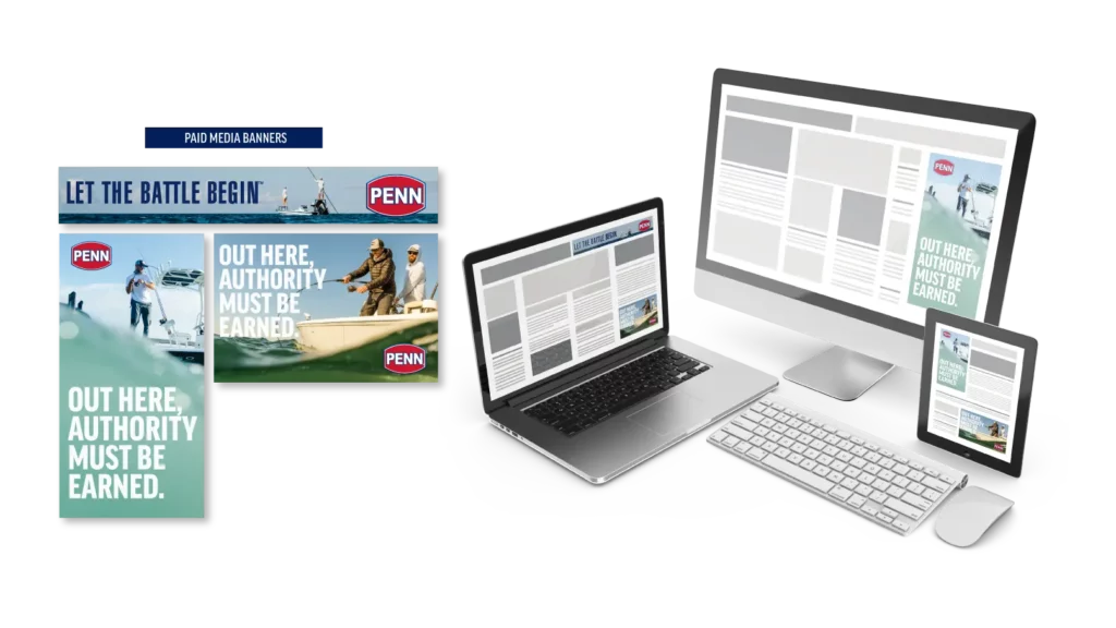 Penn Digital Advertising & Design