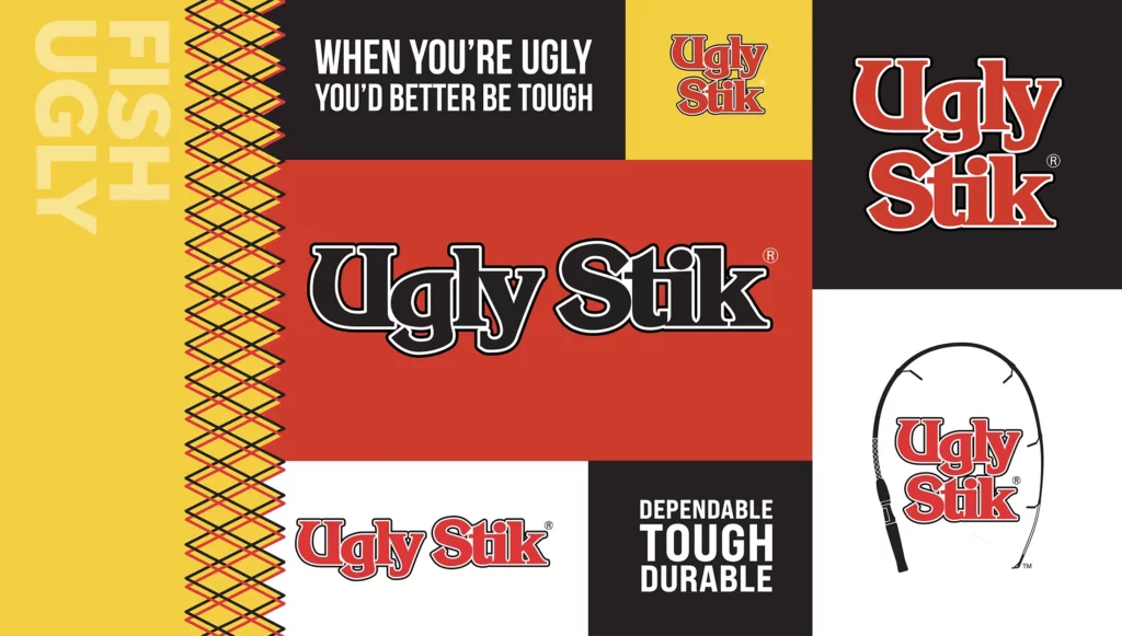 Ugly Stik guideline page