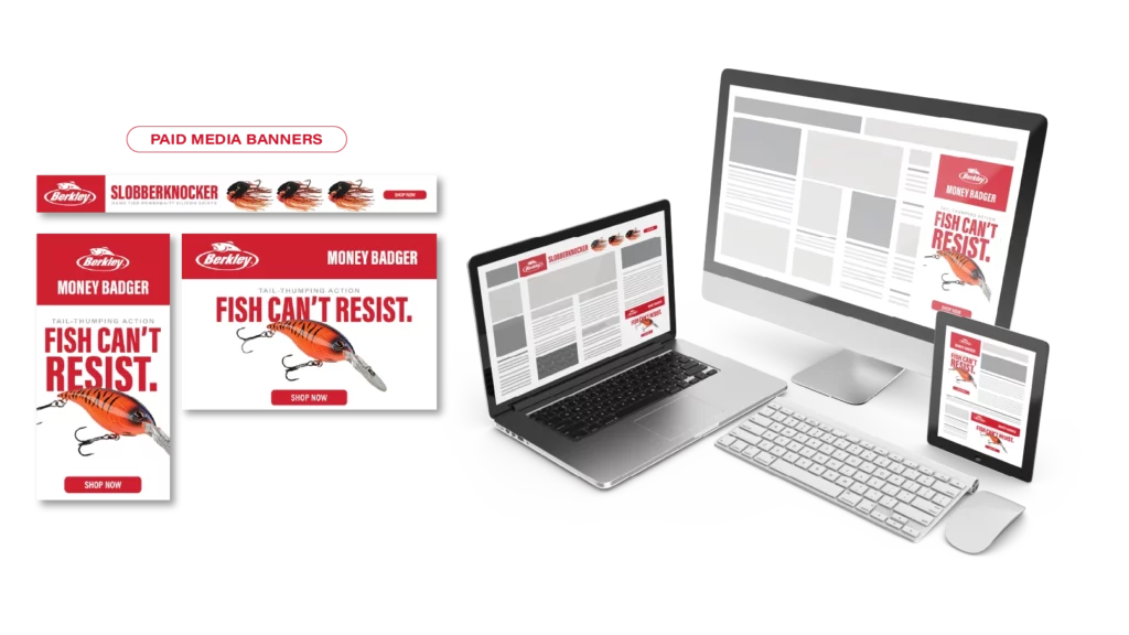 Berkley Digital Advertising & Design