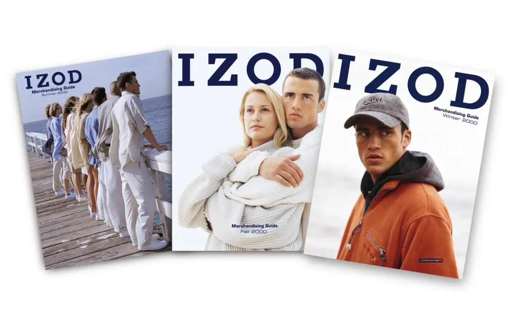 IZOD Guides Design