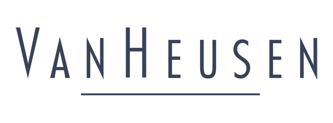 Van Heusen Logo